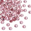 Preciosa® MAXIMA Crystal No Hotfix Flatback Stones Y-PRC-NSS10-70020-1