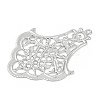 Iron Drop Pendants IFIN-R001-13P-2