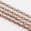 Iron Cable Chains CH-0.5PYSZ-R-1