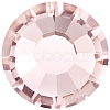 Preciosa® MAXIMA Crystal No Hotfix Flatback Stones Y-PRC-NSS12-70530-3
