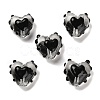 Handmade Lampwork Beads X1-LAMP-I028-01C-1
