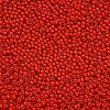 12/0 FGB Grade A Round Glass Seed Beads SEED-N001-A-1007-2