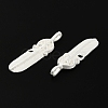 Plating Alloy Pendant PALLOY-Q445-14-3