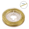 Braided Non-Elastic Beading Thread X-EW-N001-05-6
