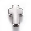 Tarnish Resistant 304 Stainless Steel Beads STAS-F212-066P-1