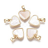 Brass Charms X-KK-R134-053-NF-1