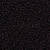 12/0 Grade A Round Glass Seed Beads SEED-Q006-M27-2