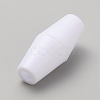 Plastic Breakaway Clasps KY-WH0045-58B-02-1