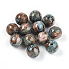 Resin Beads RESI-YW0004-28B-06-1