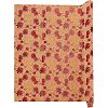 Embossed PU Imitation Leather Fabric DIY-WH0043-95A-1
