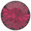 Preciosa® MAXIMA Crystal Round Stones X-PRC-RBSS39-90110-3