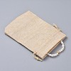 Stretch Bracelets BJEW-JB04621-01-5