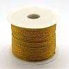 Braided Nylon Thread NWIR-R026-2.0mm-563-1