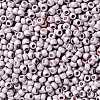 TOHO Round Seed Beads SEED-TR08-PF0554F-2