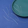 Brass Ball Head Pins RP0.6x70mm-S-3