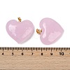 Handmade Lampwork Pendants LAMP-G160-01I-3