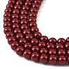 Preciosa® MAXIMA Crystal Nacre Pearls Y-PRC-NPA6-79500-4