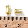 Eco-Friendly Brass Beads KK-A193-02C-4