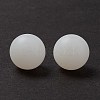 Luminous Silicone Beads LS-SIL-I002-01F-3