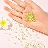 Preciosa® Crystal Beads Y-PRC-BB4-80100-200-4