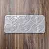 DIY Silicone Pendant Molds X1-DIY-A053-01B-3