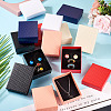 Rhombus Textured Cardboard Gift Storage Boxes CON-TAC0010-03A-05-11