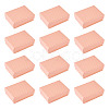 Rhombus Textured Cardboard Gift Storage Boxes CON-TAC0010-03A-05-4