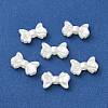 ABS Imitation Pearl Beads OACR-Q194-03-2
