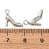 304 Stainless Steel Charms LS-STAS-Z167-02P-05-3