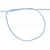 Braided Nylon Thread NWIR-R006-0.5mm-365-3