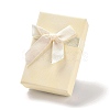 Cardboard Jewelry Set Packaging Boxes CON-Z006-01D-1