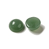 Glass Cabochons GLAA-B017-07B-02-2
