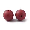 Food Grade Eco-Friendly Silicone Beads SIL-TAC0010-02B-2