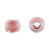 TOHO Round Seed Beads SEED-TR11-0779FM-3