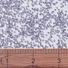 MIYUKI Delica Beads X-SEED-J020-DB1225-4