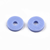 Handmade Polymer Clay Beads CLAY-R067-4.0mm-B32-3