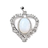 Opalite Pendants G-I322-04P-13-2