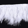 Turkey Feather Fringe Trimming FIND-T037-03N-3