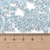 Glass Seed Beads SEED-K009-08A-15-4