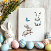 PVC Plastic Clear Stamps DIY-WH0618-0316-3