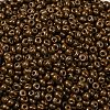 8/0 Baking Paint Glass Seed Beads X1-SEED-M012-02A-53-3