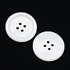 Resin Buttons RESI-D030-23mm-01-1