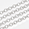 Iron Rolo Chains CH-S125-011D-P-2