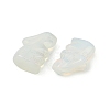 Synthetic Opalite Rabbit Display Decorations G-R007-02A-2