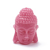Synthetic Coral Beads CORA-Q033-08-2
