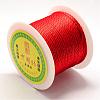 Braided Nylon Thread NWIR-R026-2.0mm-700-2