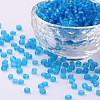 (Repacking Service Available) Glass Seed Beads SEED-C017-3mm-M3-1