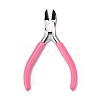45# Steel Jewelry Plier Sets TOOL-S012-08-6