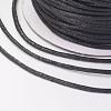 Waxed Cotton Thread Cords YC-R003-1.5mm-332-3
