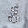 Natural Quartz Crystal Cabochons PW-WG66059-32-1